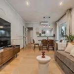 New Refurbished Modern Barcelona