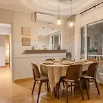 New Refurbished Modern Lejlighed Barcelona