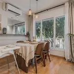 Lejlighed New Refurbished Modern Barcelona
