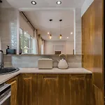 Lejlighed New Refurbished Modern