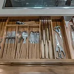 New Refurbished Modern
