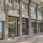 New Refurbished Modern