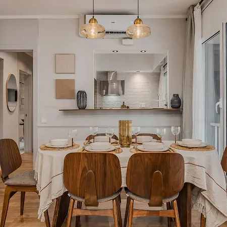 New Refurbished Modern *