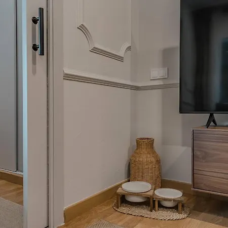 New Refurbished Modern Barcelona