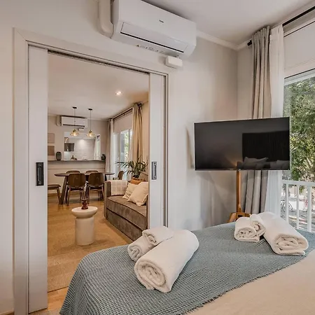 Apartamento New Refurbished Modern *
