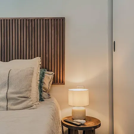New Refurbished Modern Barcelona