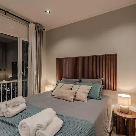 Apartamento New Refurbished Modern Barcelona