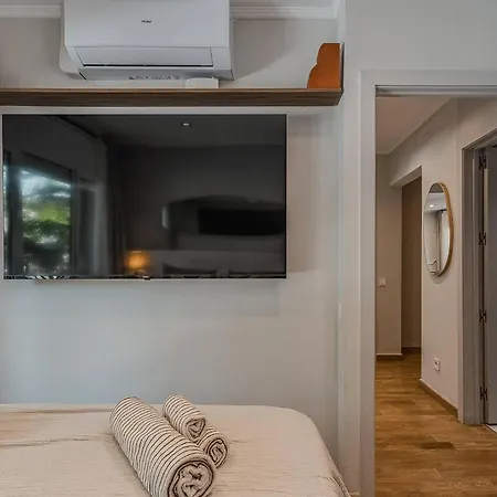 Apartamento New Refurbished Modern *