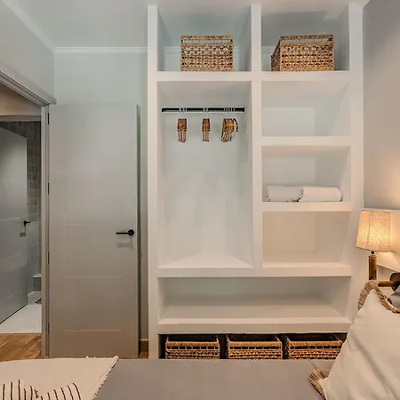 Apartamento New Refurbished Modern Barcelona