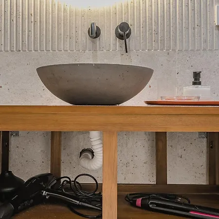 Apartamento New Refurbished Modern