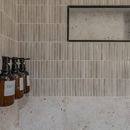 New Refurbished Modern Apartamento *