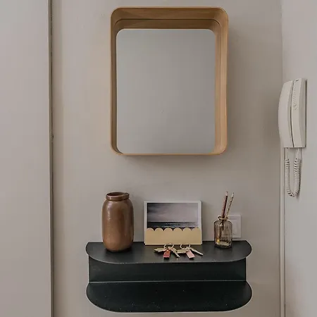 Apartamento New Refurbished Modern Barcelona