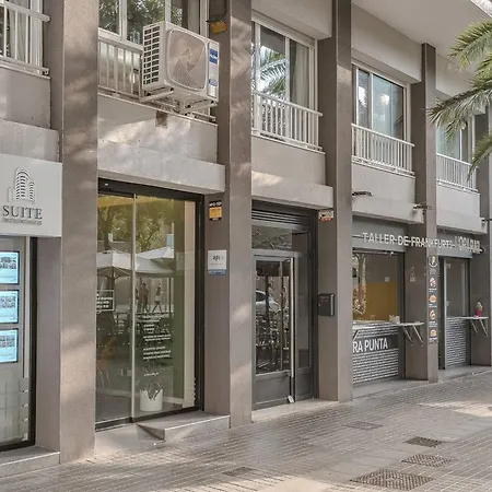 New Refurbished Modern