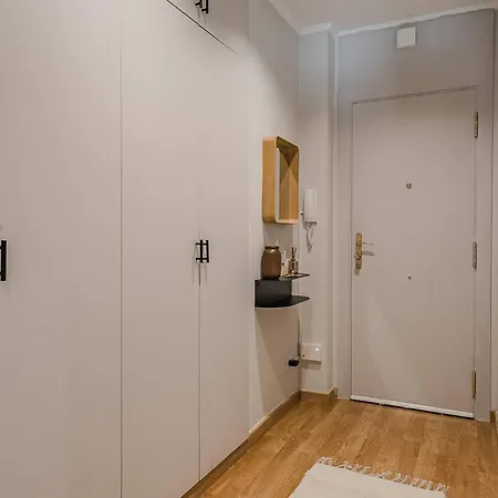 New Refurbished Modern Barcelona