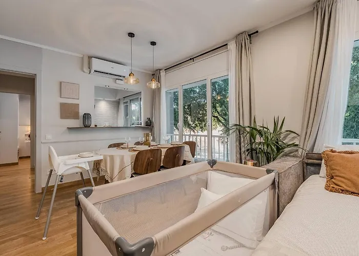 New Refurbished Modern