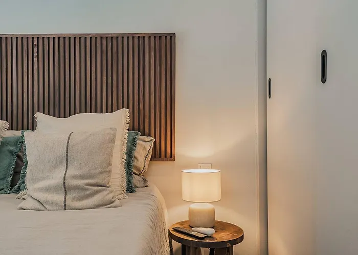 New Refurbished Modern Barcelona