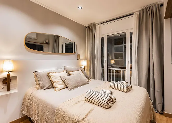 New Refurbished Modern Apartmán *