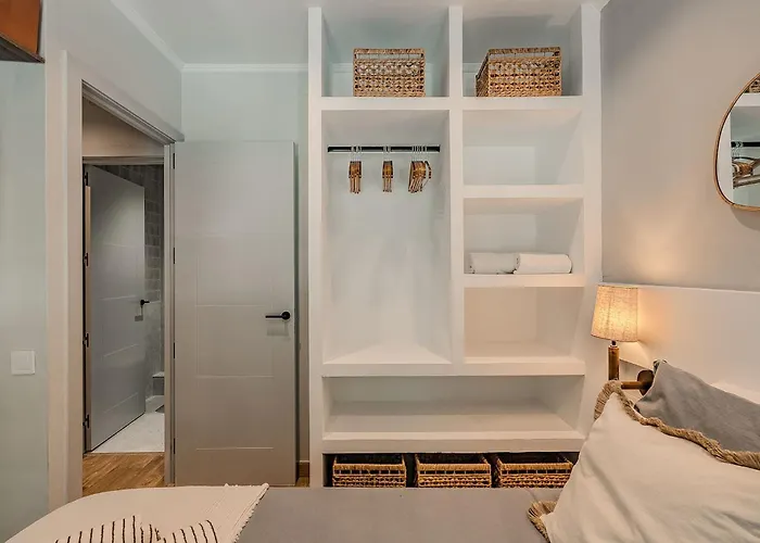 Apartmán New Refurbished Modern Barcelona