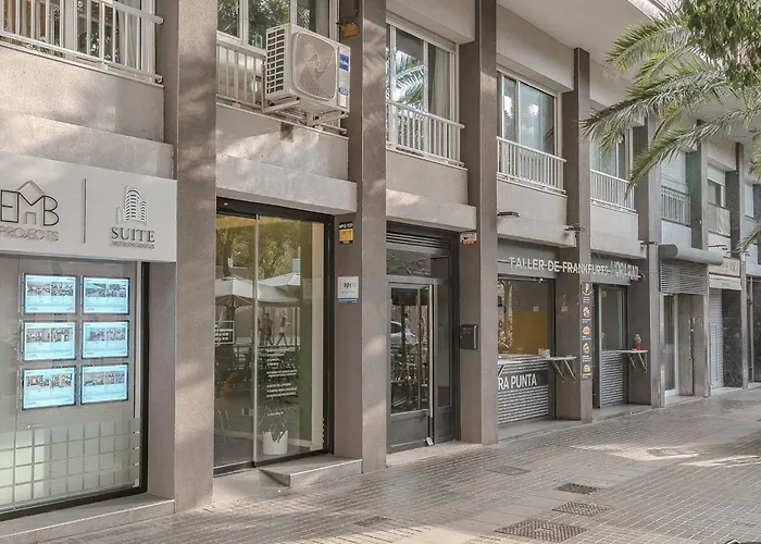 New Refurbished Modern