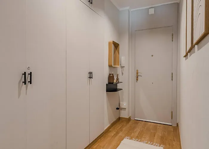 New Refurbished Modern Barcelona