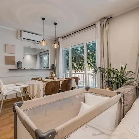 New Refurbished Modern